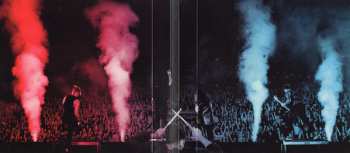 CD I Prevail: Post Traumatic