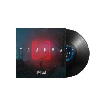 LP I Prevail: Trauma