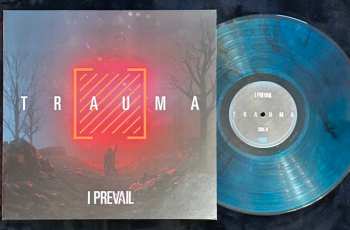 LP I Prevail: Trauma