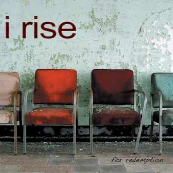 CD I Rise: For Redemption