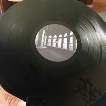 LP I Rise: For Redemption