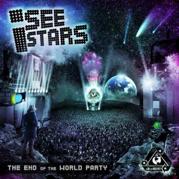 CD I See Stars: The End Of The World Party