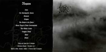 CD I Shalt Become: Requiem