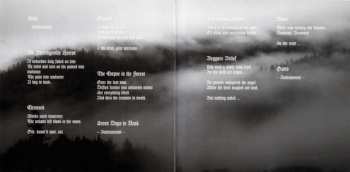 CD I Shalt Become: Requiem