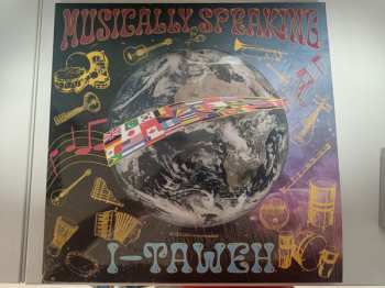 LP I-Taweh: Musically Speaking