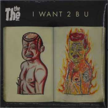 CD The Whispers: I Want 2B The 1 4 U