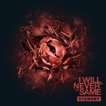 2CD I Will Never Be The Same: Standby & Tornadoes