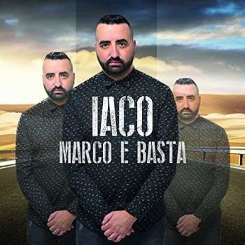 Album Iaco: Marco E Basta