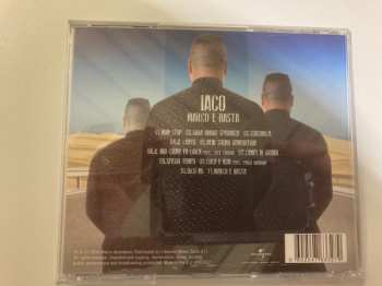 CD Iaco: Marco E Basta