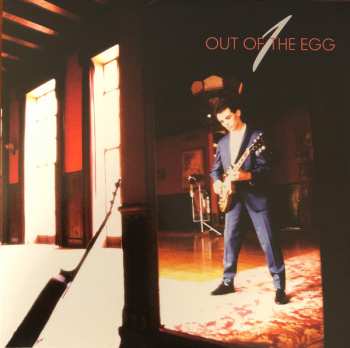 4CD/Set di cofanetti Iain Matthews: Orphans And Outcasts