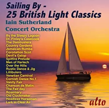 Sailing By