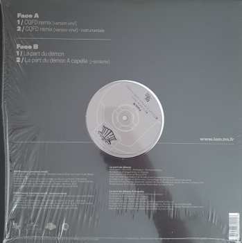 LP IAM: CQFD Remix