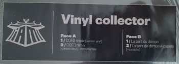 LP IAM: CQFD Remix