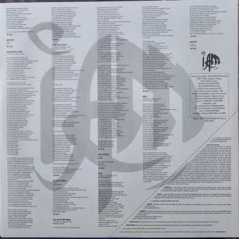 LP IAM: ...De La Planète Mars LTD