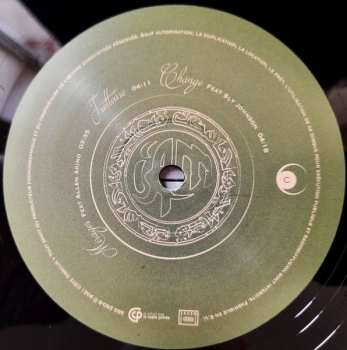 LP IAM: Deuxième Vague