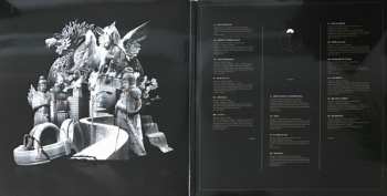 3LP IAM: ... IAM
