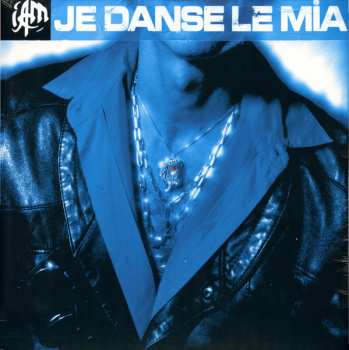 LP IAM: Je Danse Le Mia