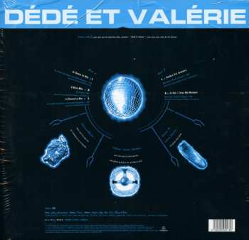 LP IAM: Je Danse Le Mia