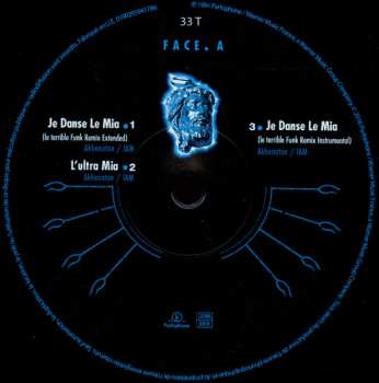 LP IAM: Je Danse Le Mia