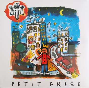 LP IAM: Petit Frère