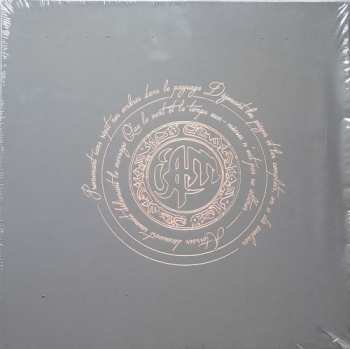 LP/Set di cofanetti IAM: Première Vague LTD