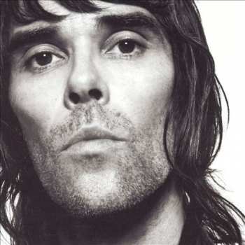 CD Ian Brown: The Greatest
