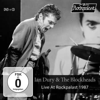 2CD Ian Dury And The Blockheads: Live At Rockpalast 1978