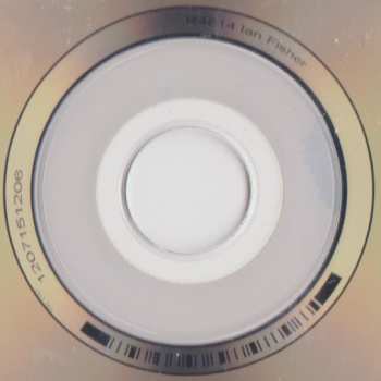 CD Ian Fisher: Nero
