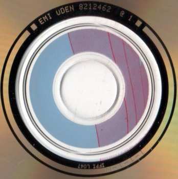 CD Ian Gillan: Dreamcatcher