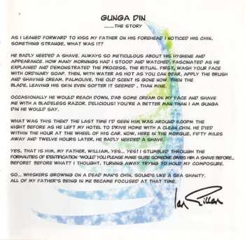 CD Ian Gillan: Dreamcatcher