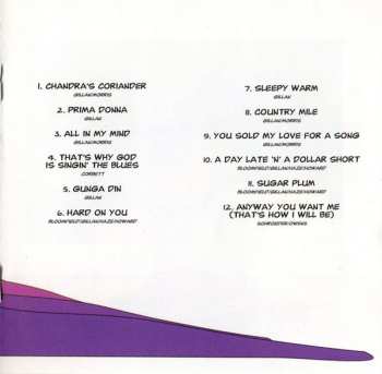 CD Ian Gillan: Dreamcatcher