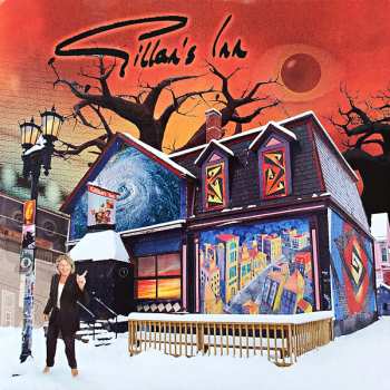 2CD Ian Gillan: Live In Anaheim / Gillan's Inn