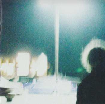 CD Ian Hunter: Man Overboard