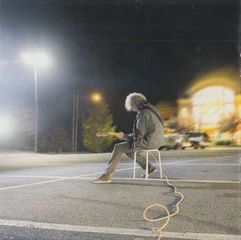 CD Ian Hunter: Man Overboard