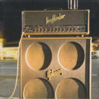 CD Ian Hunter: Man Overboard