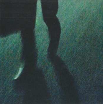 CD Ian Hunter: Man Overboard