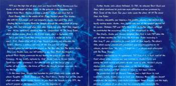 CD Ian Hunter: Y U I Orta