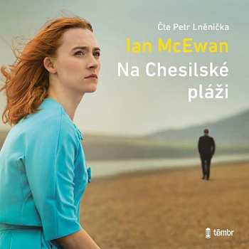 Album Ian McEwan: Na Chesilské Pláži