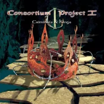Ian Parry's Consortium Project