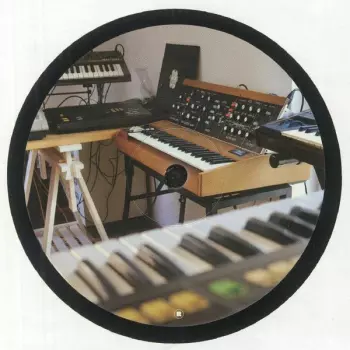 Ian Pooley: Studio A Pt.3