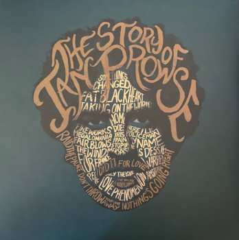 Album Ian Prowse: The Story Of Ian Prowse