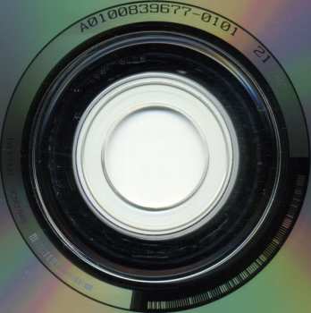 CD Ian Siegal: Swagger