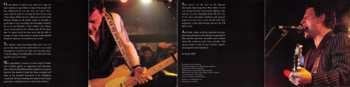 CD Ian Siegal: Swagger