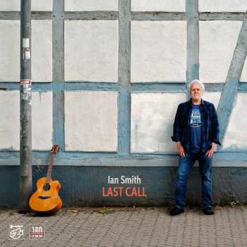 LP Ian Smith: Last Call