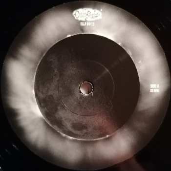 LP Ian "Spider" Cubitt: Sunshine In Reverse