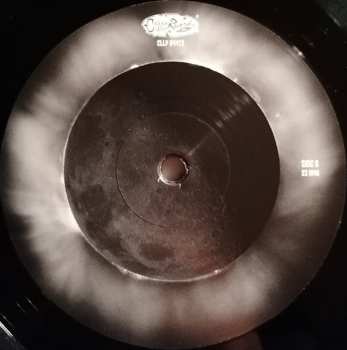 LP Ian "Spider" Cubitt: Sunshine In Reverse