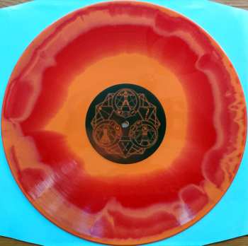 2LP Adam Bond: RuneScape: Old School Combat Classics CLR | DLX