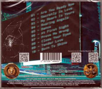 CD Cristian Wilde: Dream Hunter