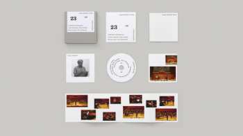 CD Iannis Xenakis: Eonta