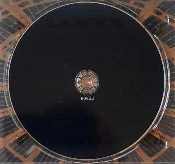 CD Ianva: Canone Europeo